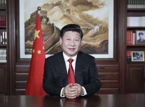 木門廠家金馬首永記習(xí)主席講話 木門廠家金馬首永記習(xí)主席講話