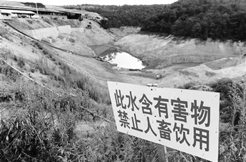 木門廠家金馬首非常贊同環保部做法