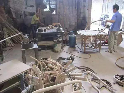 木門廠家金馬首，只有切實落實好安全生產，企業才能走的更遠