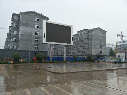 木門廠家金馬首承接錦川社區(qū)全部建房木門