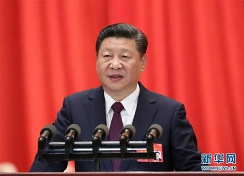木門廠家金馬首非常贊同國家對環境治理的政策和決心