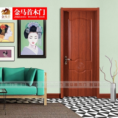 山東金馬首木門以產(chǎn)品質(zhì)量為核心，以服務廣大客戶為靈魂