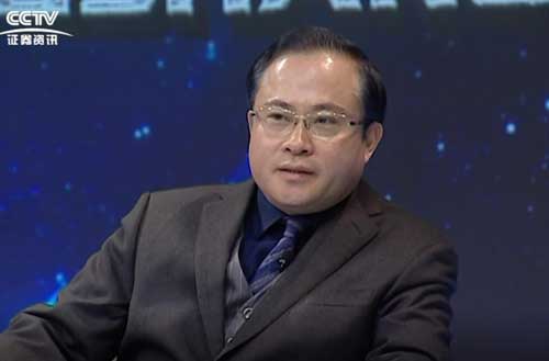 CCTV訪談齊河民營企業,談電商時代如何打造新動能 CCTV訪談齊河民營企業,談電商時代如何打造新動能