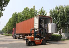 出口業務日趨忙碌，金馬首品牌木門加盟多渠道開花，提升自我價值